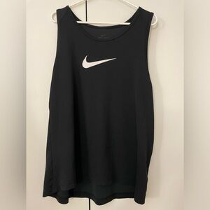 Men’s X-Large Nike tank top